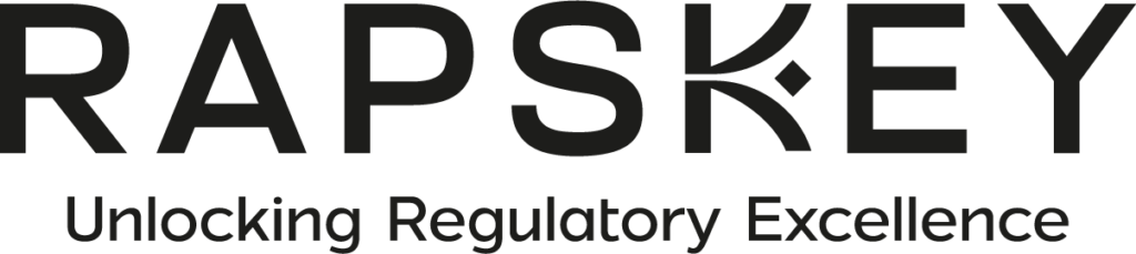 RAPSKEY regulatory compliance software for pharmaceutical companies
