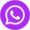 whatsapp-purple-circle-round-26516